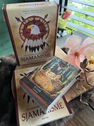 De helende kracht van het sjamanisme