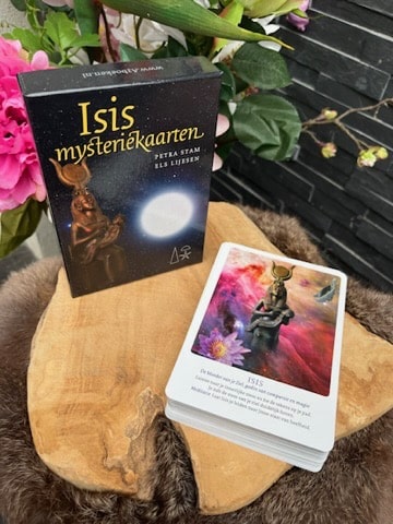 Isis mysteriekaarten